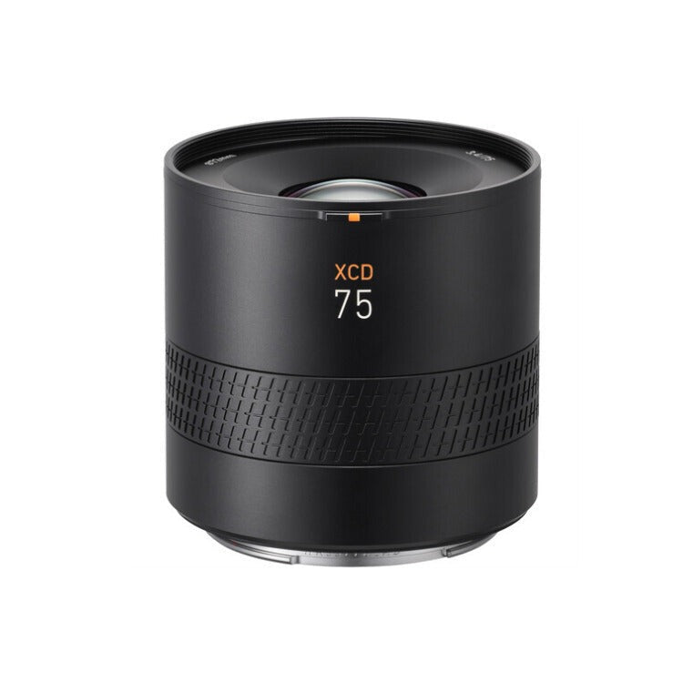 Hasselblad X2D 100C Medium Format Mirrorless Camera with 75mm f/3.4 P Lens