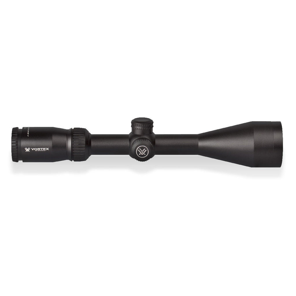 Vortex Crossfire II 3-9x50 Riflescope (Dead-Hold BDC MOA Reticle)