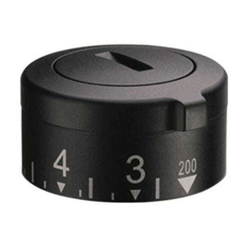 Swarovski Optik Personalized Ballistic Cam for Z6(i), Z5 and Z3 BT Scopes