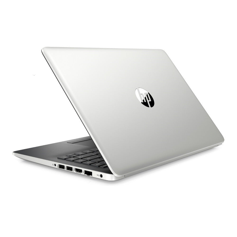 HP 17-BY1062 17.3” HD+ WLED Intel Core i5-8265U Quad Core 8GB Memory 1TB HDD DVD Win 10 Laptop