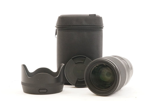 Sigma 50mm F1.4 DG DN Art Lens Compatible with L Mount (Used)