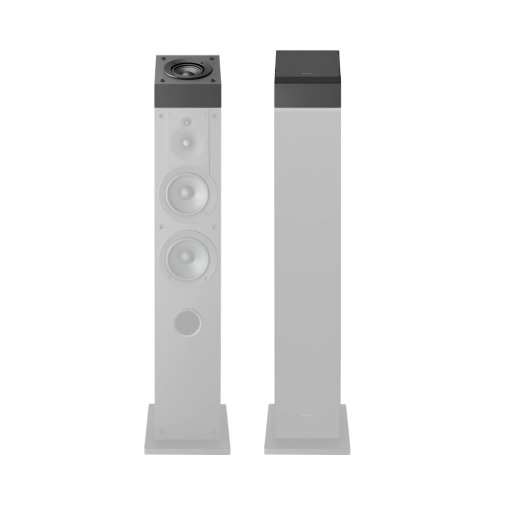 Sony SS-CSEM2 Dolby Atmos Enabled Upfiring Height Speakers (Pair, 2025 Model)