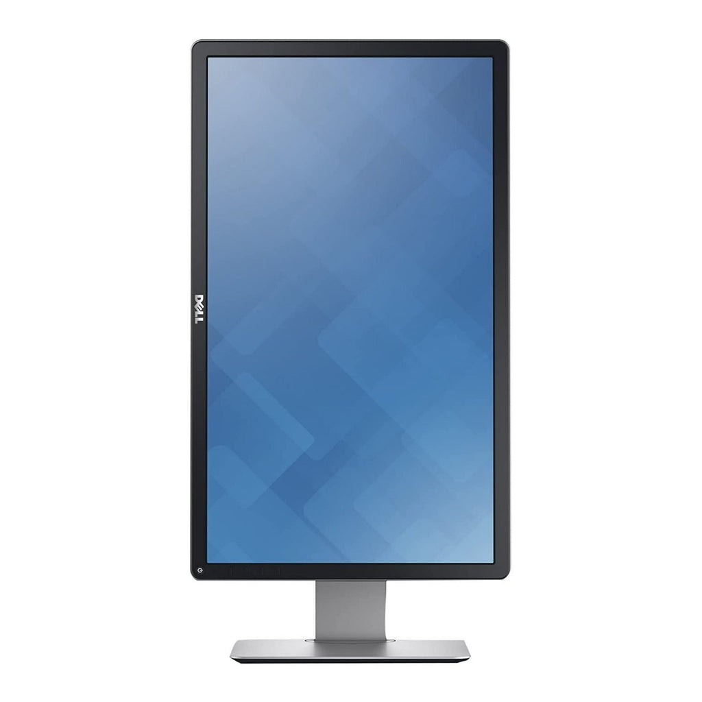 Dell P2214H Monitor, 21.5" Full HD IPS (Certified Refurbished)