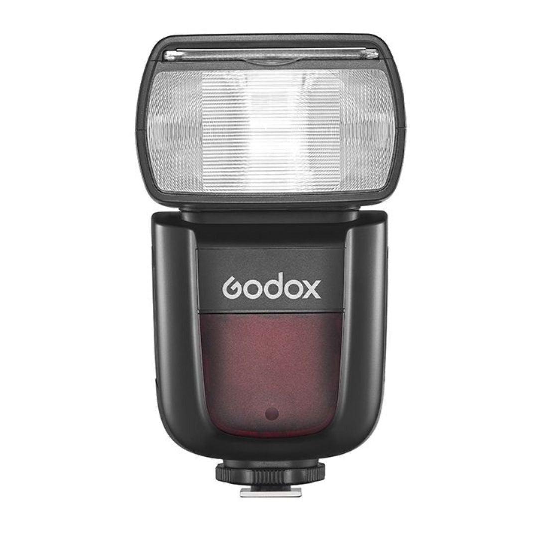Godox VING V850III Li-Ion Flash with Built-In Godox 2.4G Wireless X System (Black)