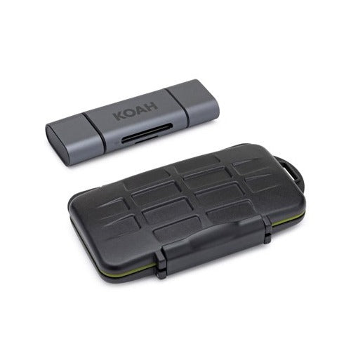 Sony GP-VPT3 Multi-function Vlogger Accessory Kit bundle