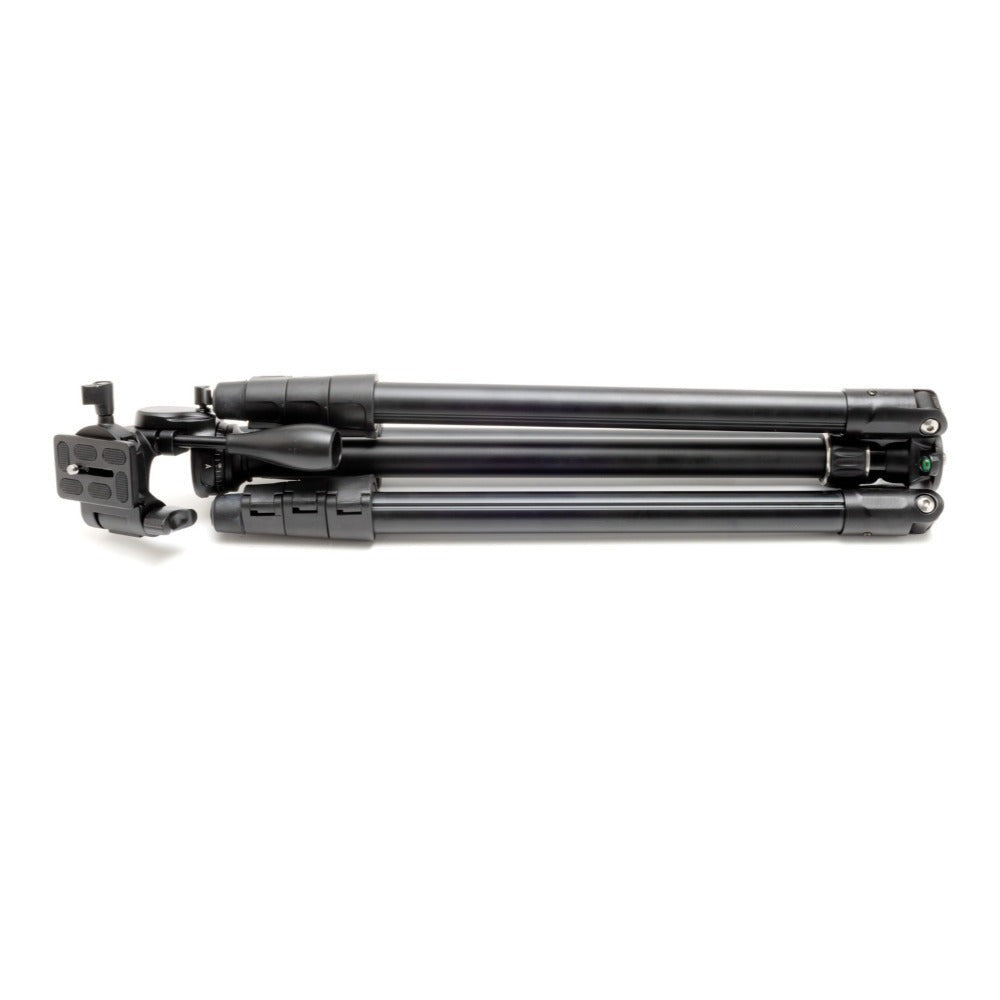 Dolica 70in Proline Tripod with Pan and Tilt Head