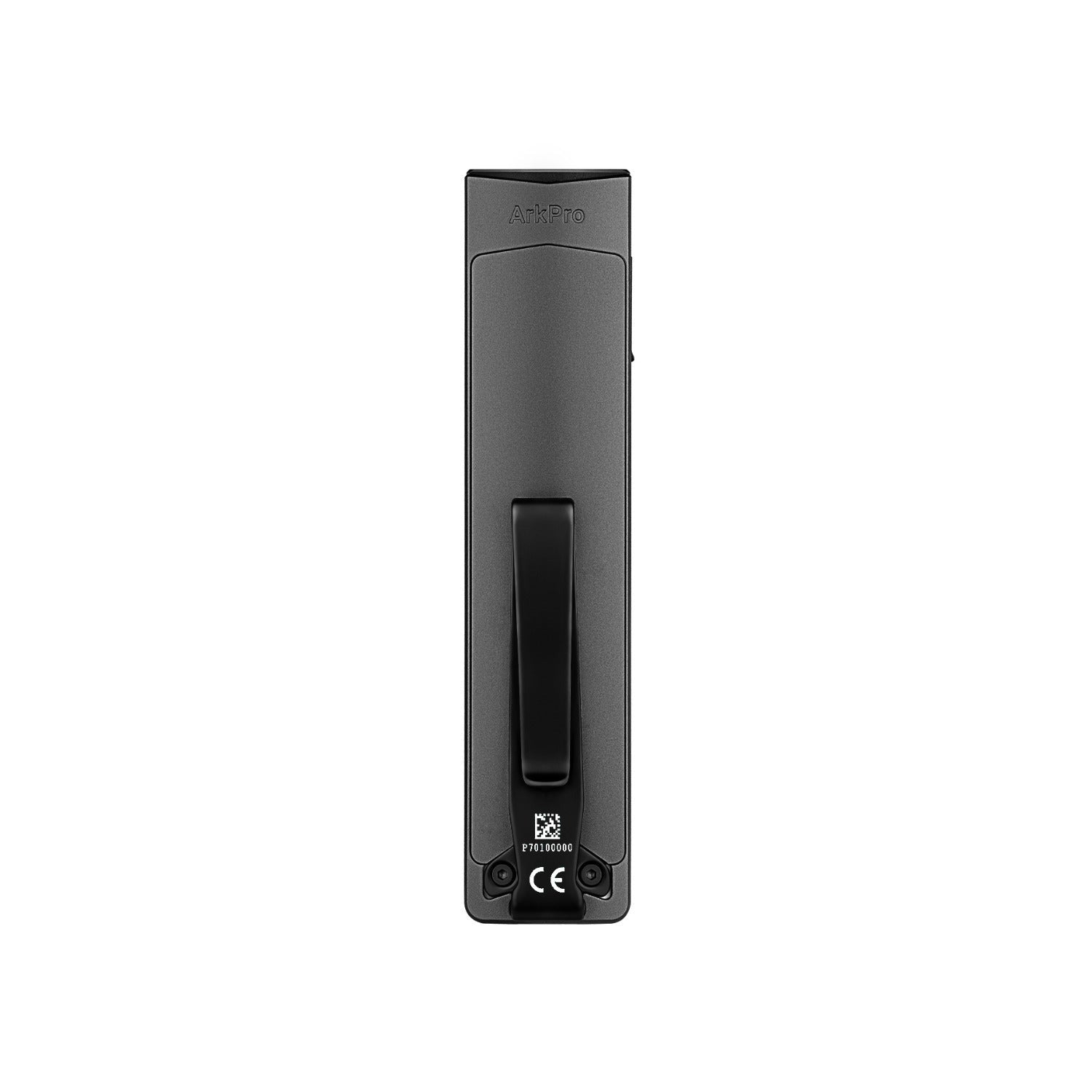 OLIGHT ArkPro EDC Flat Rechargeable Flashlight (Phantom Squadron CW)