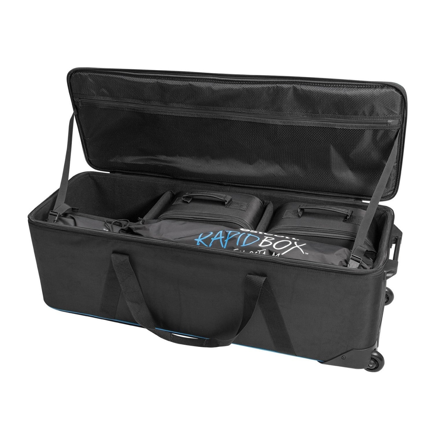 Westcott FJ400 Strobe 2-Light Location Kit with FJ-X3 S Wireless Trigger