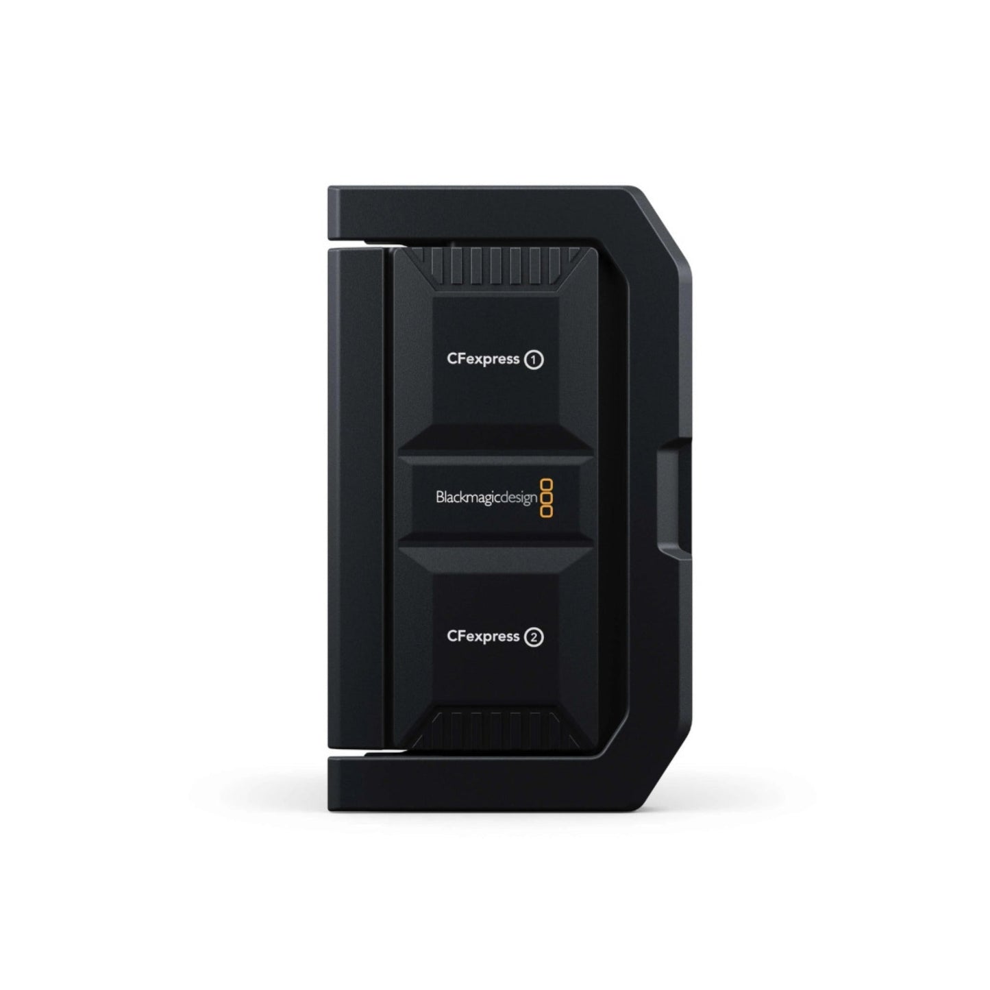 Blackmagic Media Module CF with Dual CFexpress Media Slots for URSA Cine 12K/17K