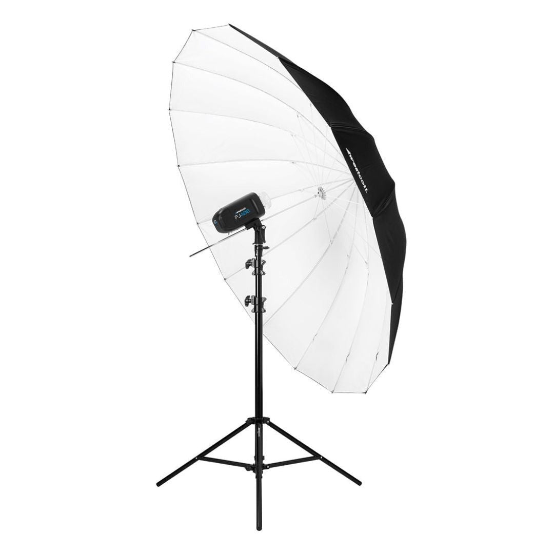 Westcott FJ400 Newborn Portrait Lighting Kit with FJ-X3 S Wireless Trigger for Sony Cameras