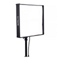 Nanlite PavoSlim 240C RGBWW LED Panel with Softbox, Eggcrate and LumenRadio CRMX
