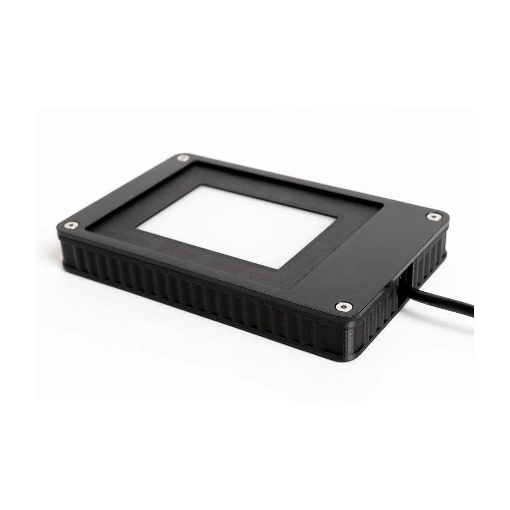 Negative Supply Light Source Mini LED Light Panel for 35mm & 120 (97 CRI)