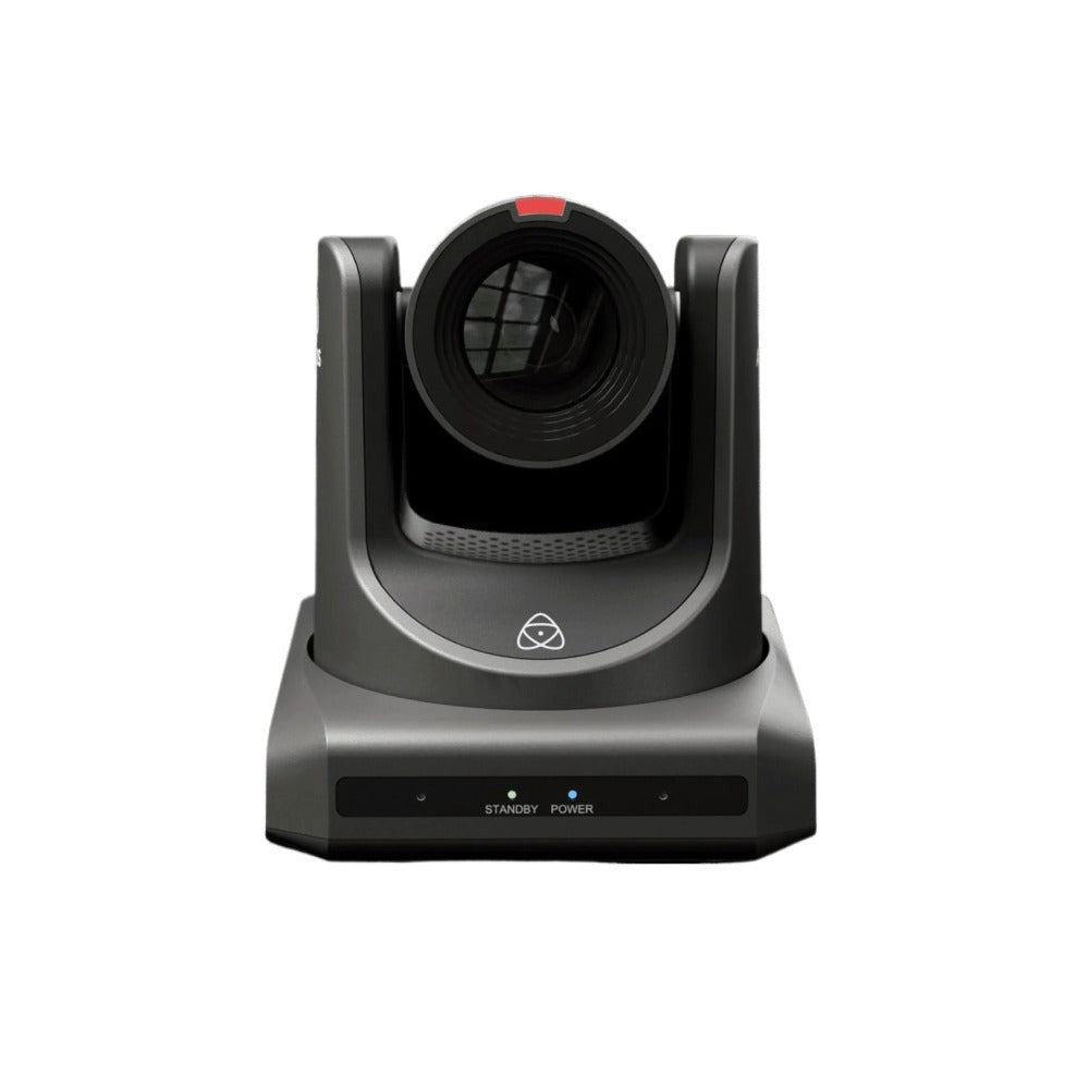 Atomos A-Eye 4K-20X UHD PTZ Cameras (3-Pack, Black) with PTZ Remote Control