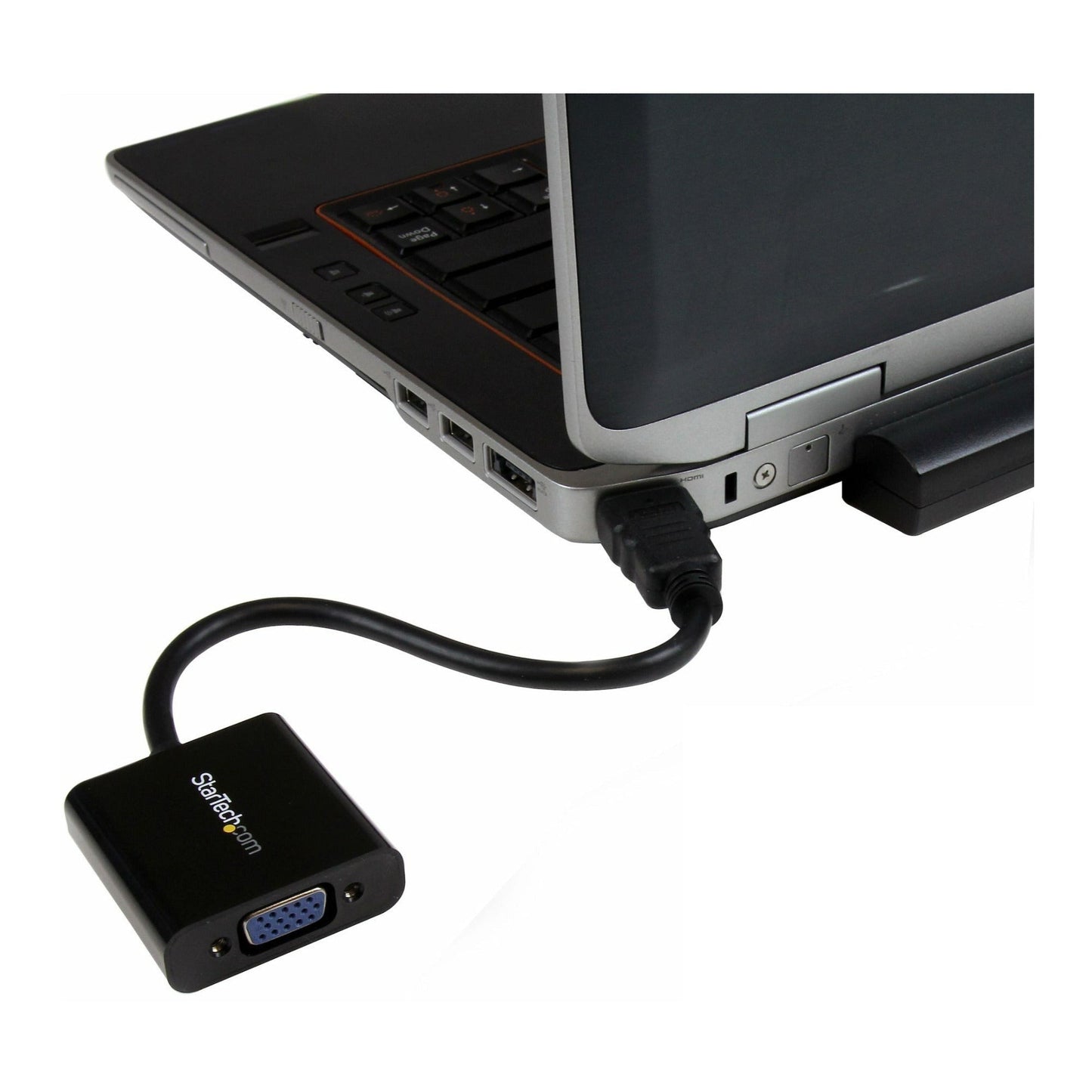 StarTech HDMI to VGA Adapter Converter