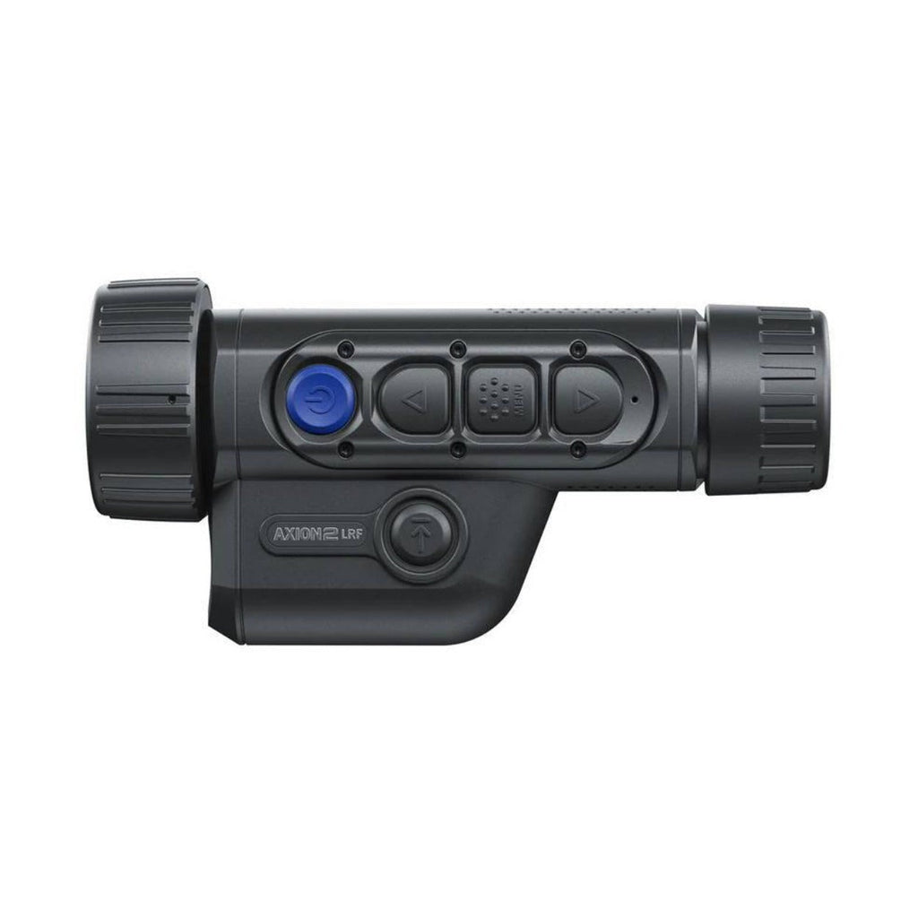 Pulsar Axion 2 LRF XG35 2.5-20x Thermal Monocular (Certified Refurbished)
