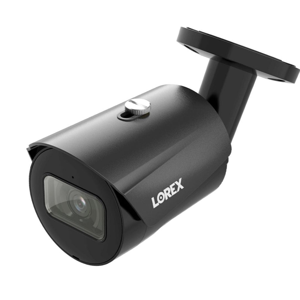 Lorex 4K 2TB NVR Recorder Bundle with A20 Bullet Security Camera (4 Pack)
