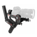Zhiyun WEEBILL-S Handheld Gimbal Stabilizer for DSLR and Mirrorless Cameras