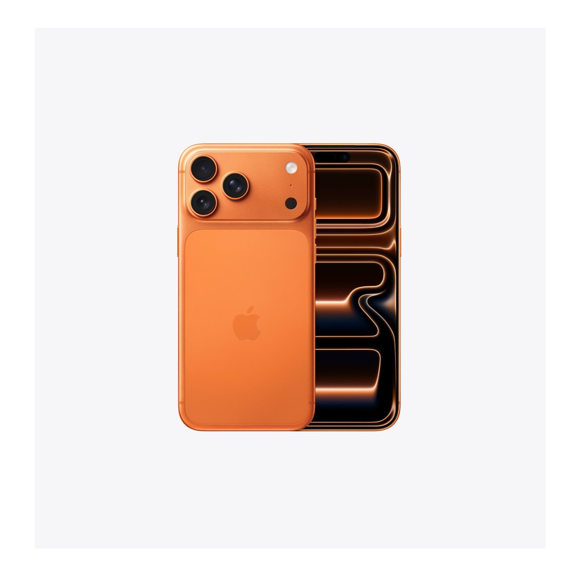 Apple iPhone 17 Pro Max 512GB US Version eSIM Unlocked (Cosmic Orange)