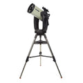 Celestron CPC Deluxe 9.25-Inch EdgeHD Optical Tube Assembly Bundle