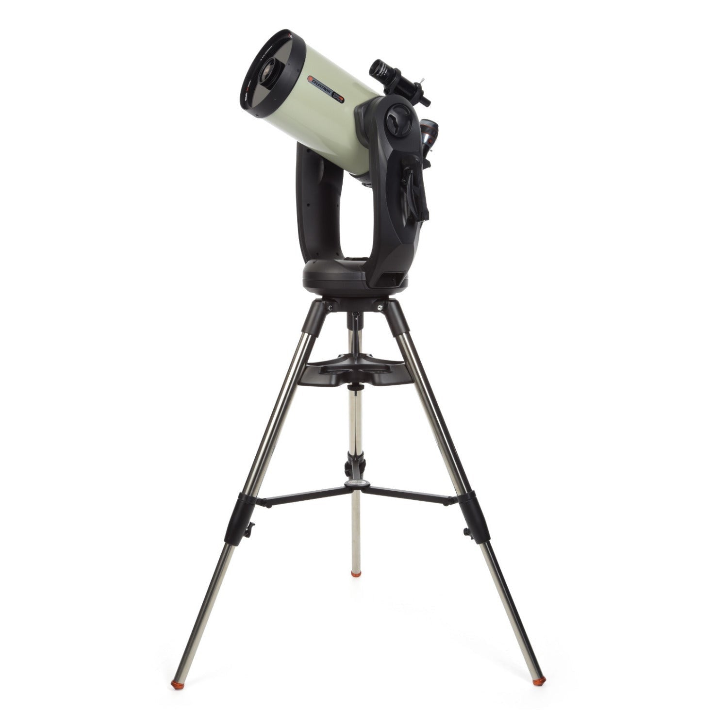 Celestron CPC Deluxe 9.25-Inch EdgeHD Optical Tube Assembly Bundle