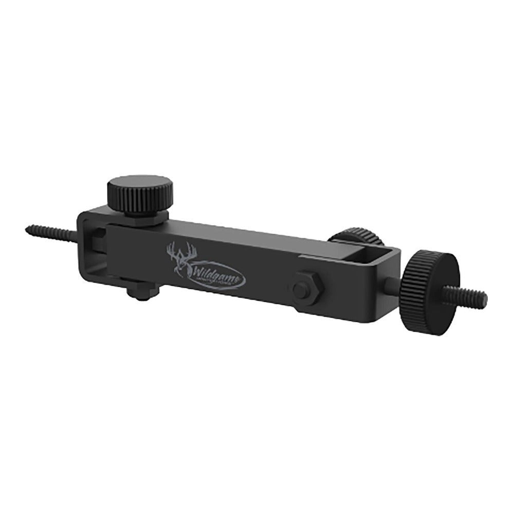 Wildgame Innovations Eco Mount - Compatible with Cameras, Solar Power Packs