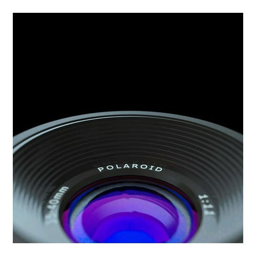 Polaroid Originals Now i-Type Instant Film Camera (Pink)