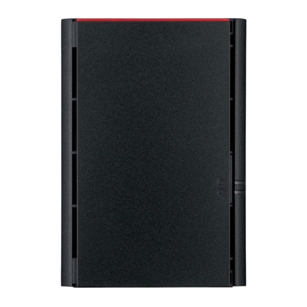 Buffalo LinkStation 220 4TB 2-Bay NAS Server