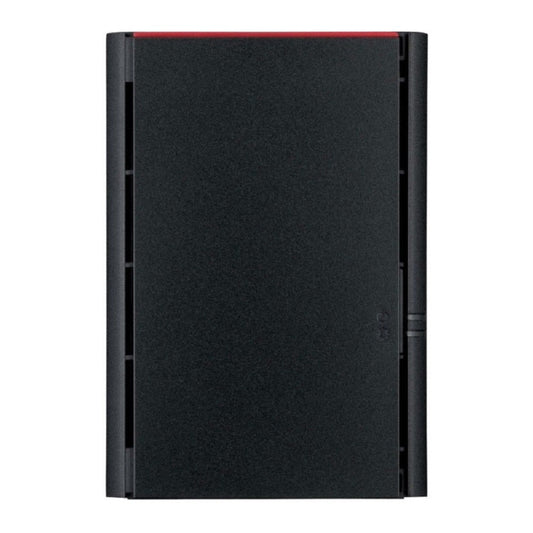 Buffalo LinkStation 220 4TB 2-Bay NAS Server