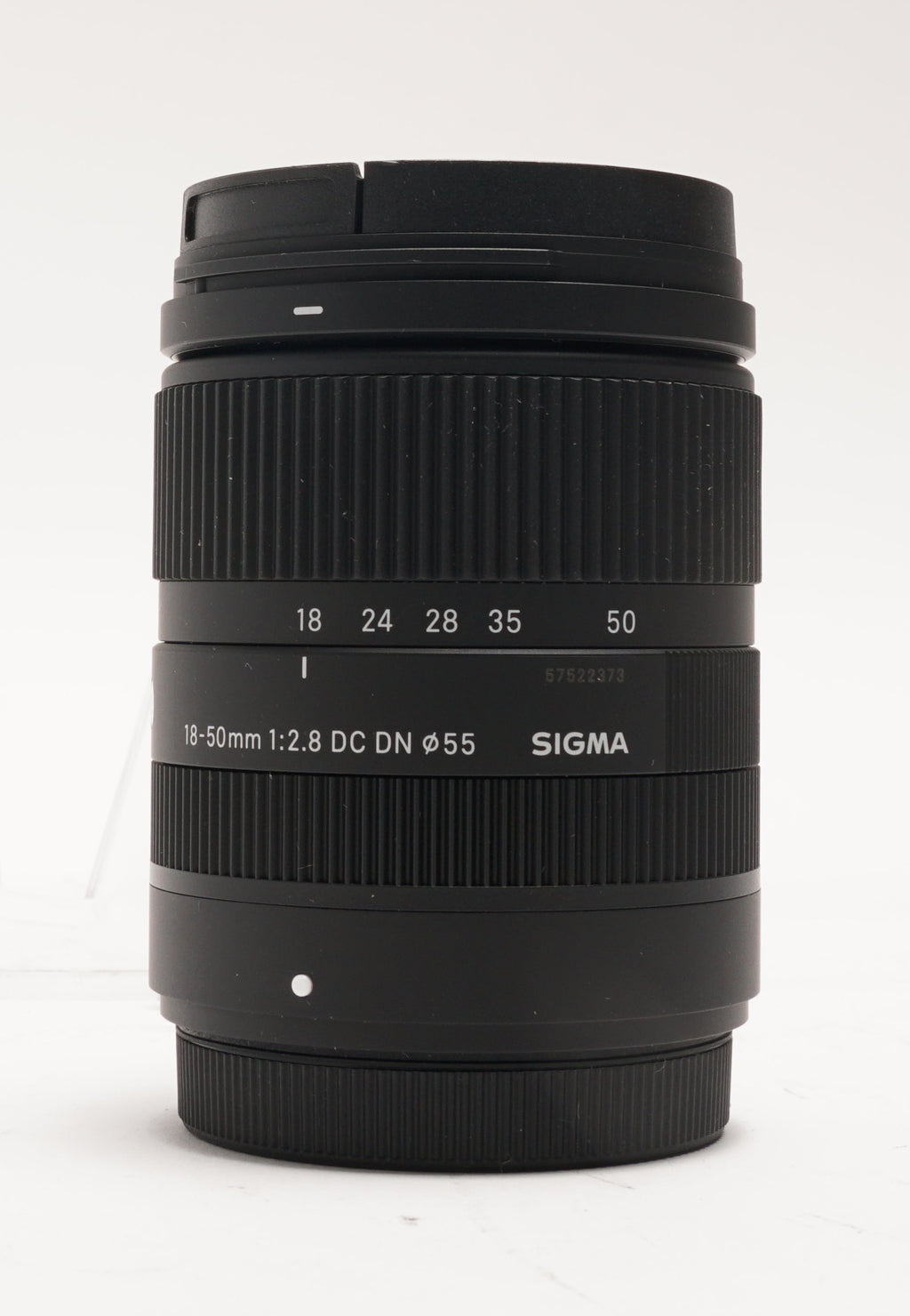 Sigma 18-50mm F2.8 DC DN Contemporary Lens for Fujifilm X Mount (Used)