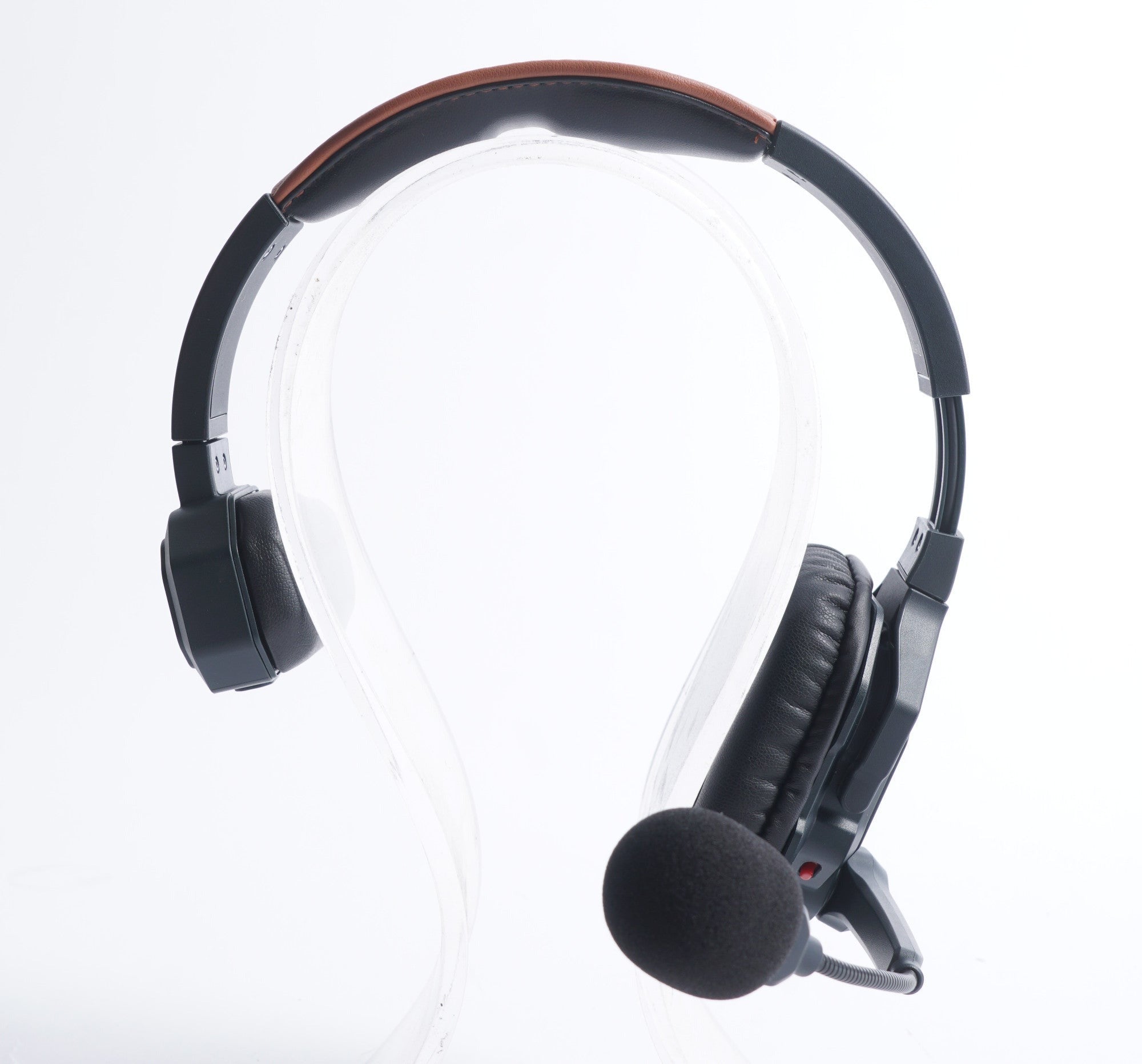 Hollyland Solidcom SE Global 4S 4-Person Single-Ear Headset Intercom System (2.4 (Used)