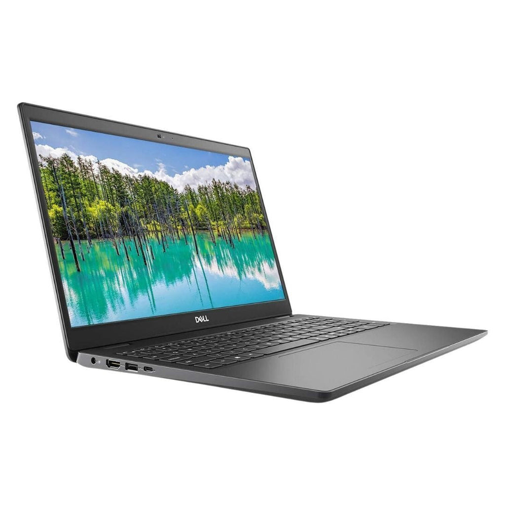 Dell Latitude 3510 Laptop, 15.6" FHD, Intel Core i7-10510U, 32GB RAM, 512GB SSD, Windows 11 Pro (Certified Refurbished)