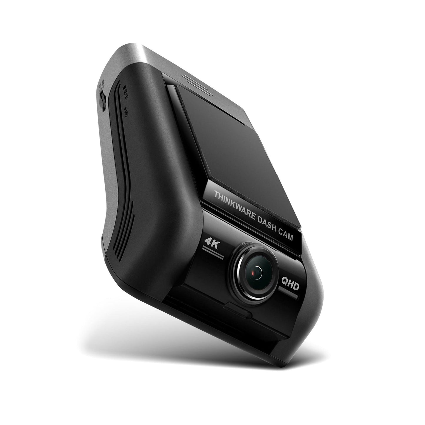 Thinkware U1000 4K UHD Wi-Fi Dash Cam with ADAS Support