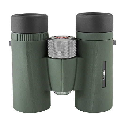 Kowa Sporting Optics 10x32mm BDII-XD PROMINAR Roof Prism Binoculars