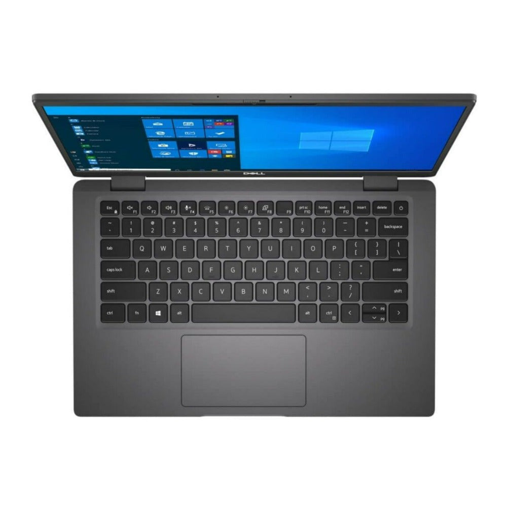Dell Latitude 7320 Laptop, 13.3" FHD, Intel Core i7-1165G7, 16GB RAM, 512GB SSD, Windows 11 Pro (Certified Refurbished)
