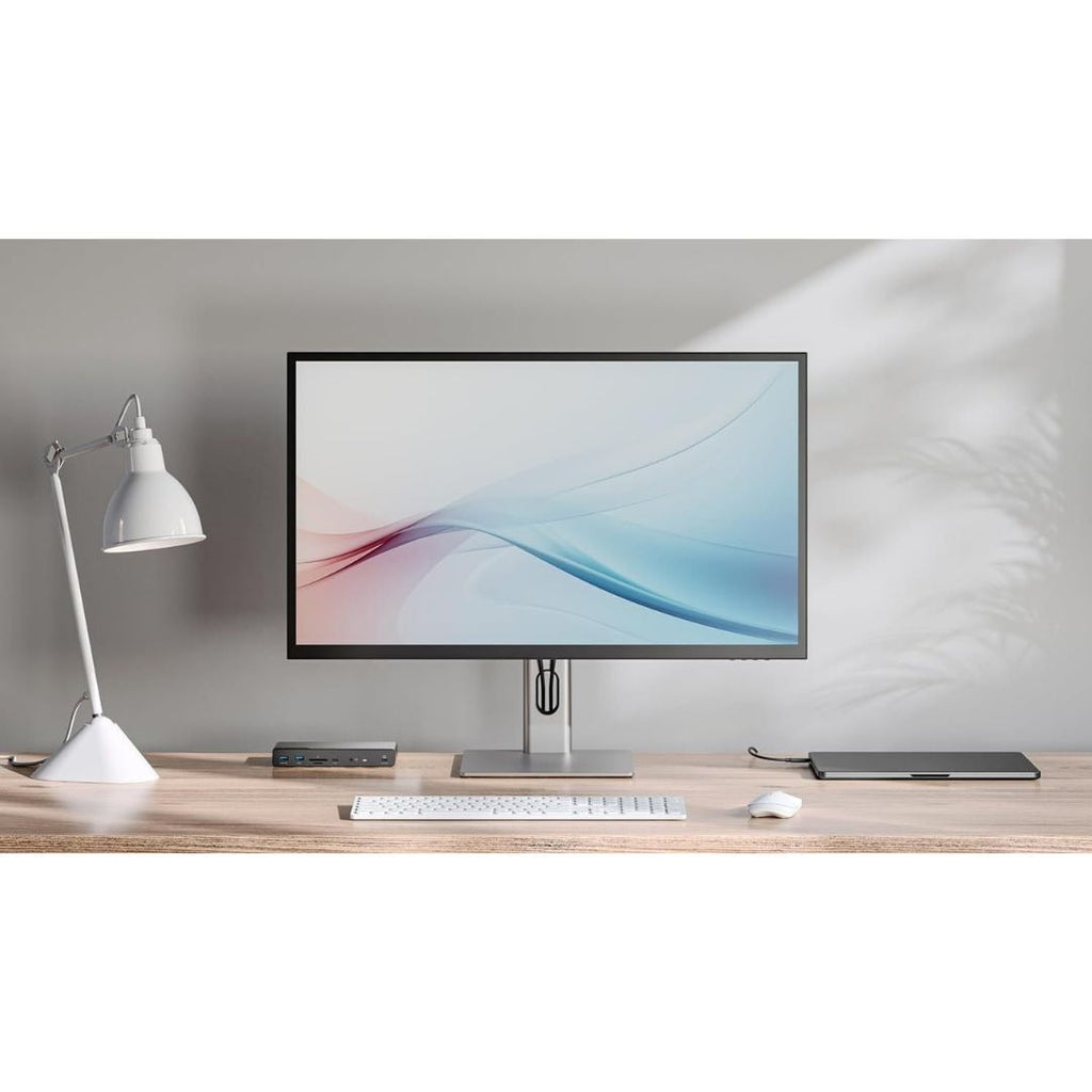 ALOGIC Clarity Max 32" UHD 4K Monitor with USB-C Power Delivery (Used)