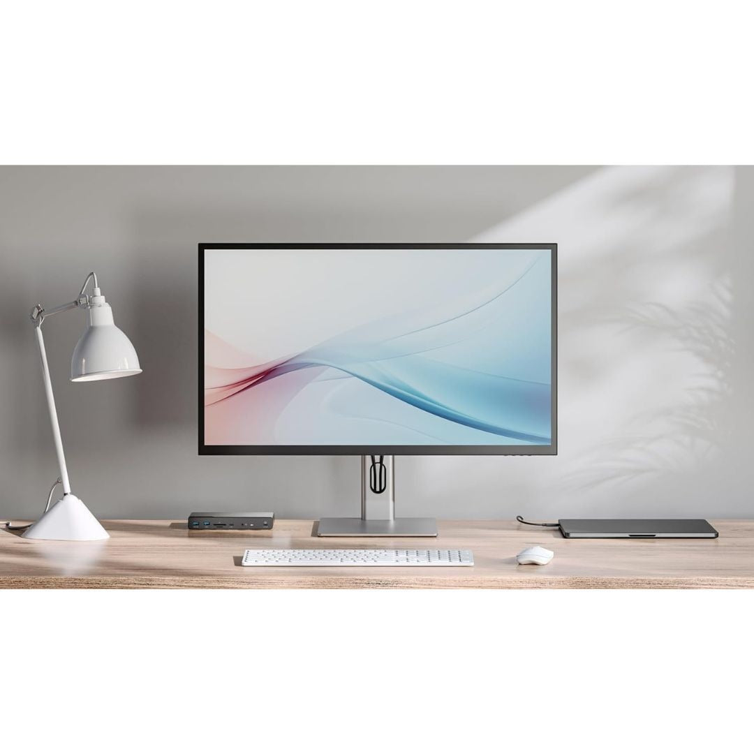 ALOGIC Clarity Max 32" UHD 4K Monitor with USB-C Power Delivery (Used)