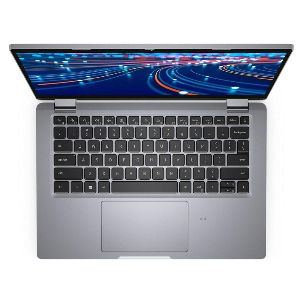 Dell Latitude 5320 Laptop, 13.3" FHD, Intel Core i7-1185G7, 32GB RAM, 512GB SSD, Windows 11 Pro (Certified Refurbished)