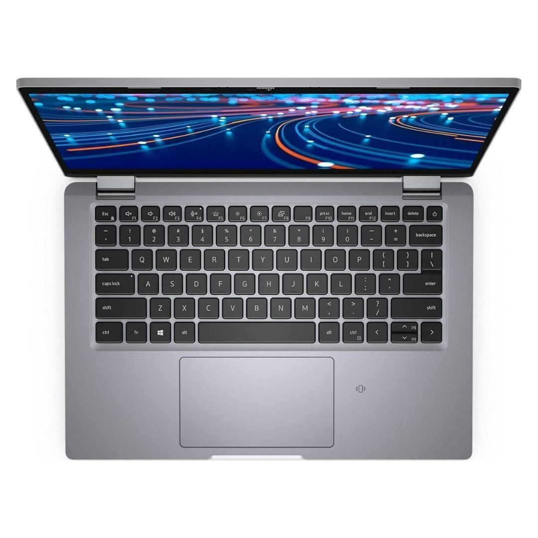 Dell Latitude 5320 Laptop, 13.3" FHD, Intel Core i7-1185G7, 32GB RAM, 512GB SSD, Windows 11 Pro (Certified Refurbished)