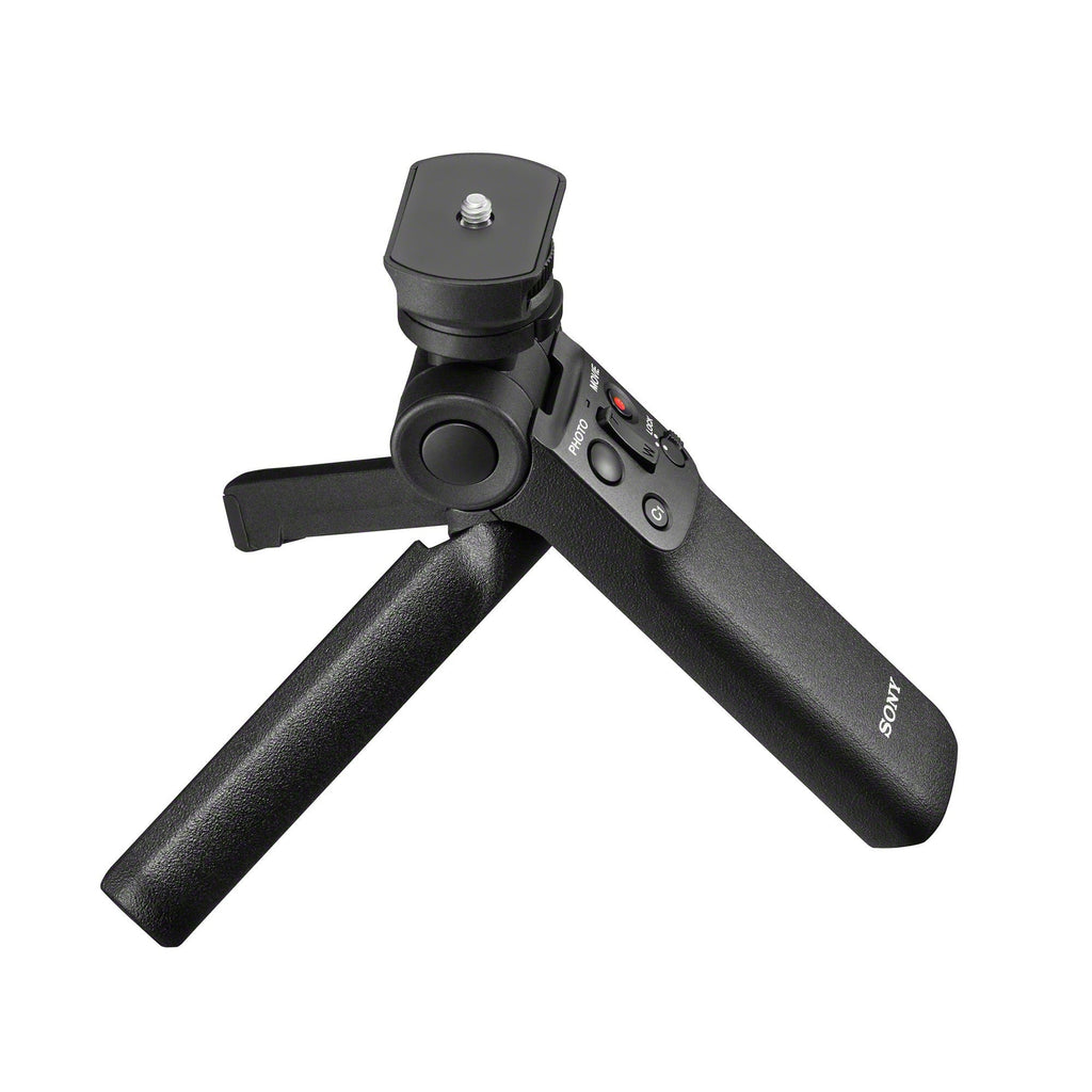 Sony Creator Accessory Kit II Wireless Bluetooth Shooting Grip and Microphone