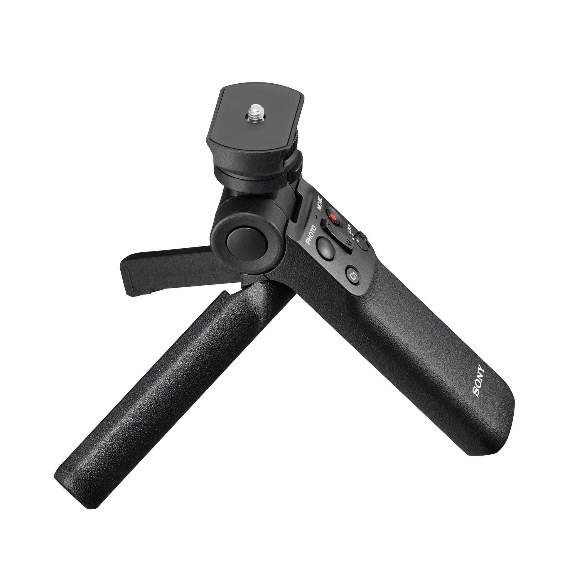 Sony Creator Accessory Kit II Wireless Bluetooth Shooting Grip and Microphone