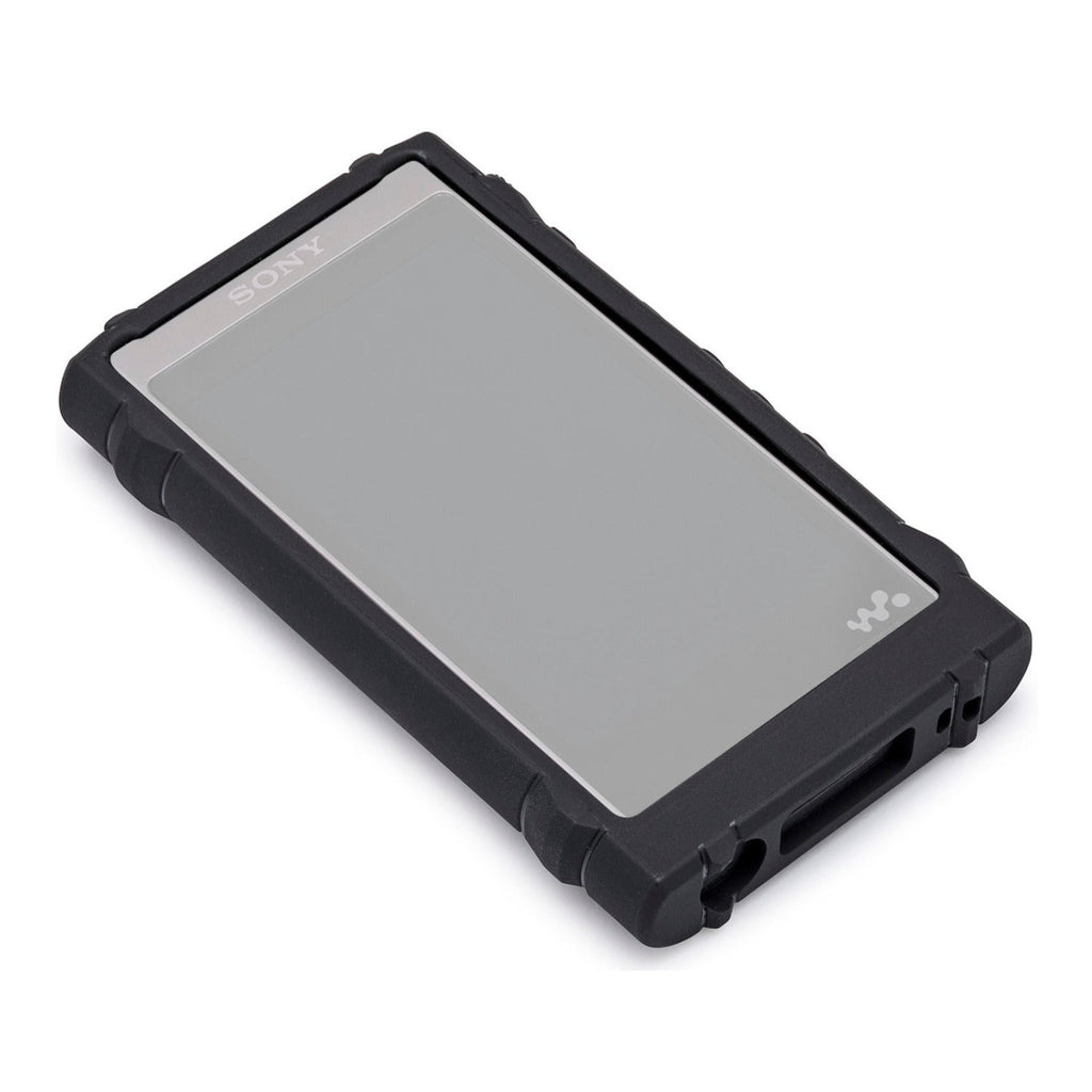 Knox Gear Rugged Hardshell Case for Sony NW-A55 Walkman MP3 Players