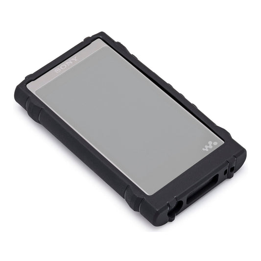 Knox Gear Rugged Hardshell Case for Sony NW-A55 Walkman MP3 Players