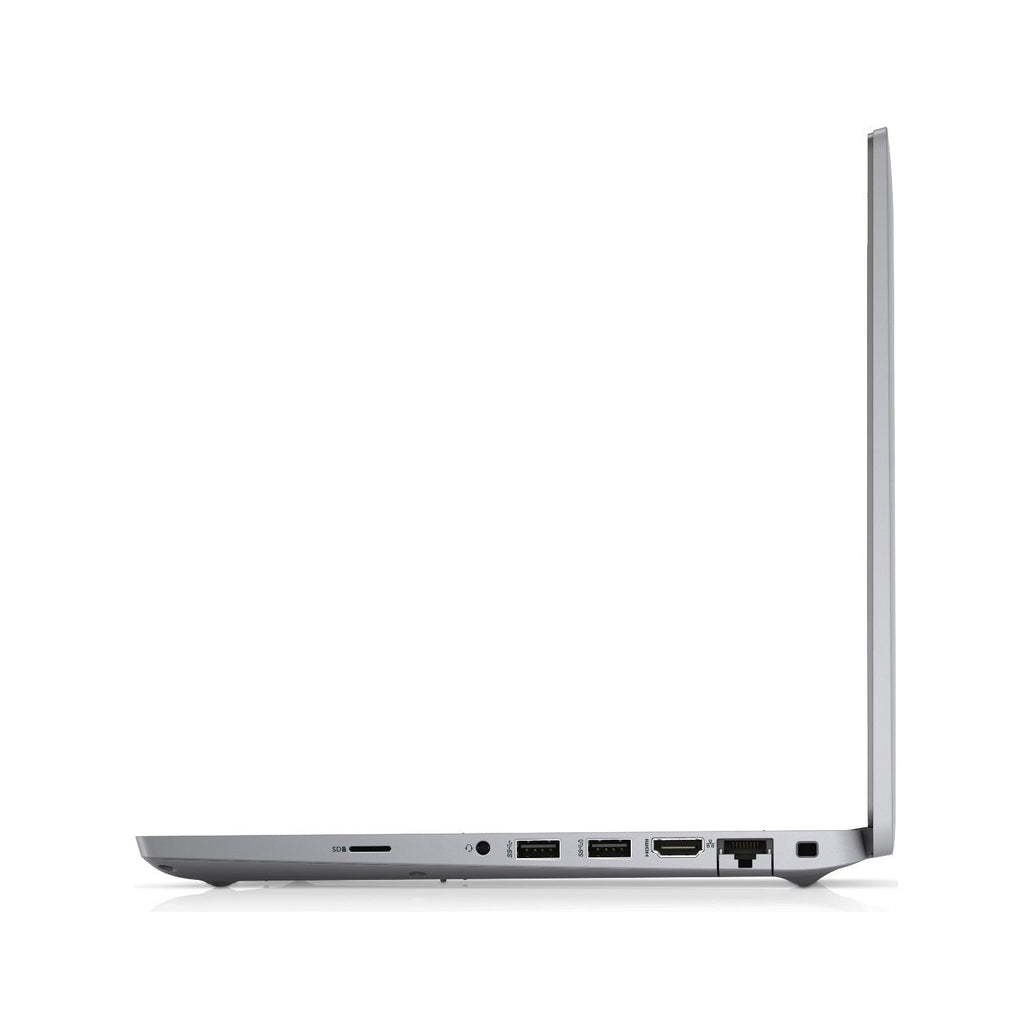 Dell Latitude 5420 Laptop, 14" FHD, Intel Core i7-1185G7, 16GB RAM, 256GB SSD, Windows 11 Pro (Certified Refurbished)