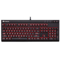 Corsair STRAFE Mechanical Gaming Keyboard (CH-9000505-NA) (Certified Refurbished)