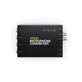Blackmagic Design ATEM Microphone Converter