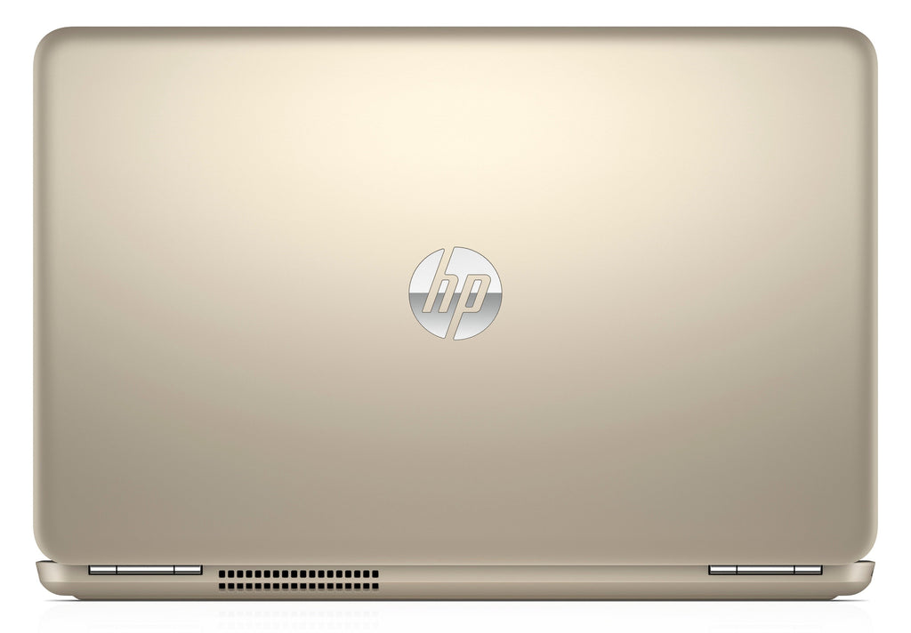 HP Pavilion 15 15.6" Full HD Touchscreen Laptop, Intel Core i7-6500U, 12GB RAM (Refurbished)