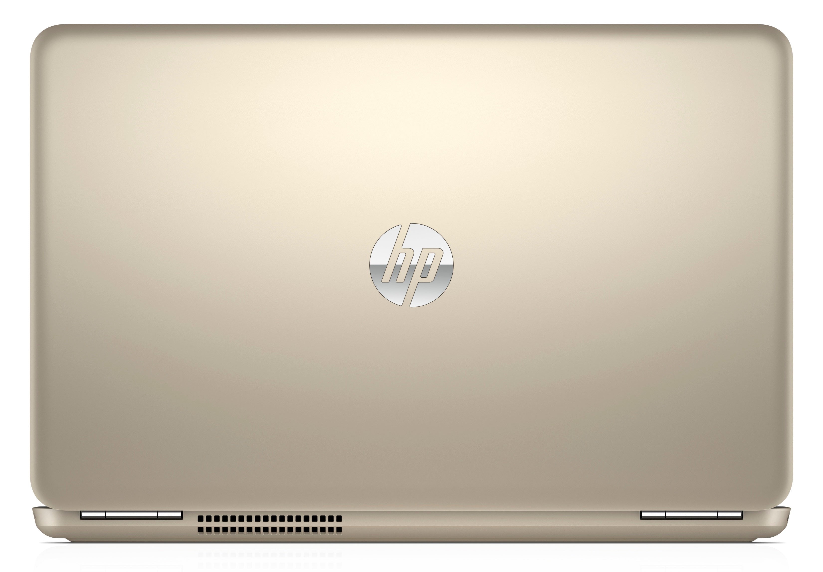 HP Pavilion 15 15.6" Full HD Touchscreen Laptop, Intel Core i7-6500U, 12GB RAM (Refurbished)