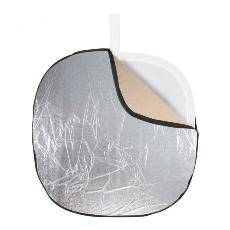Westcott Illuminator Collapsible 6-in-1 Reflector Kit (22-Inch)