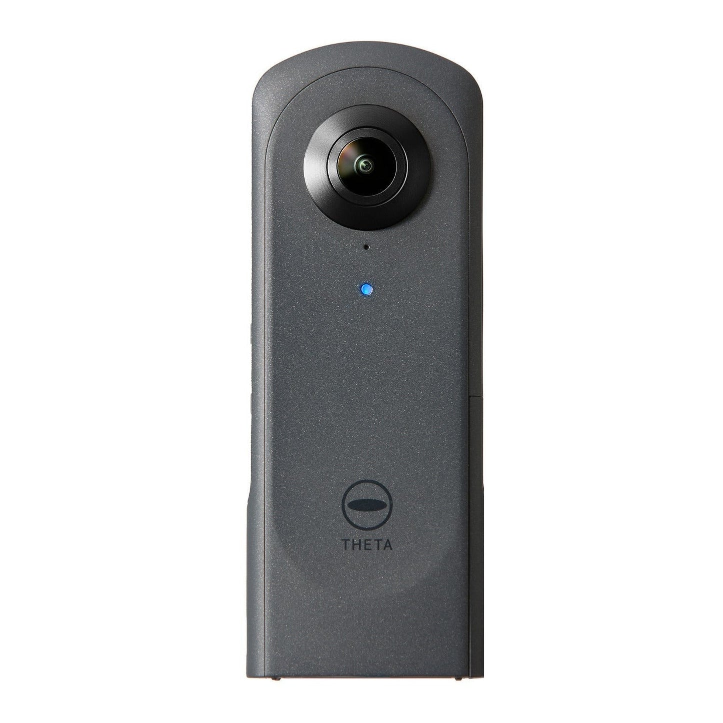 Ricoh Theta X 360-Degree Camera with Lens Cap TL-3 Bundle with Accessories