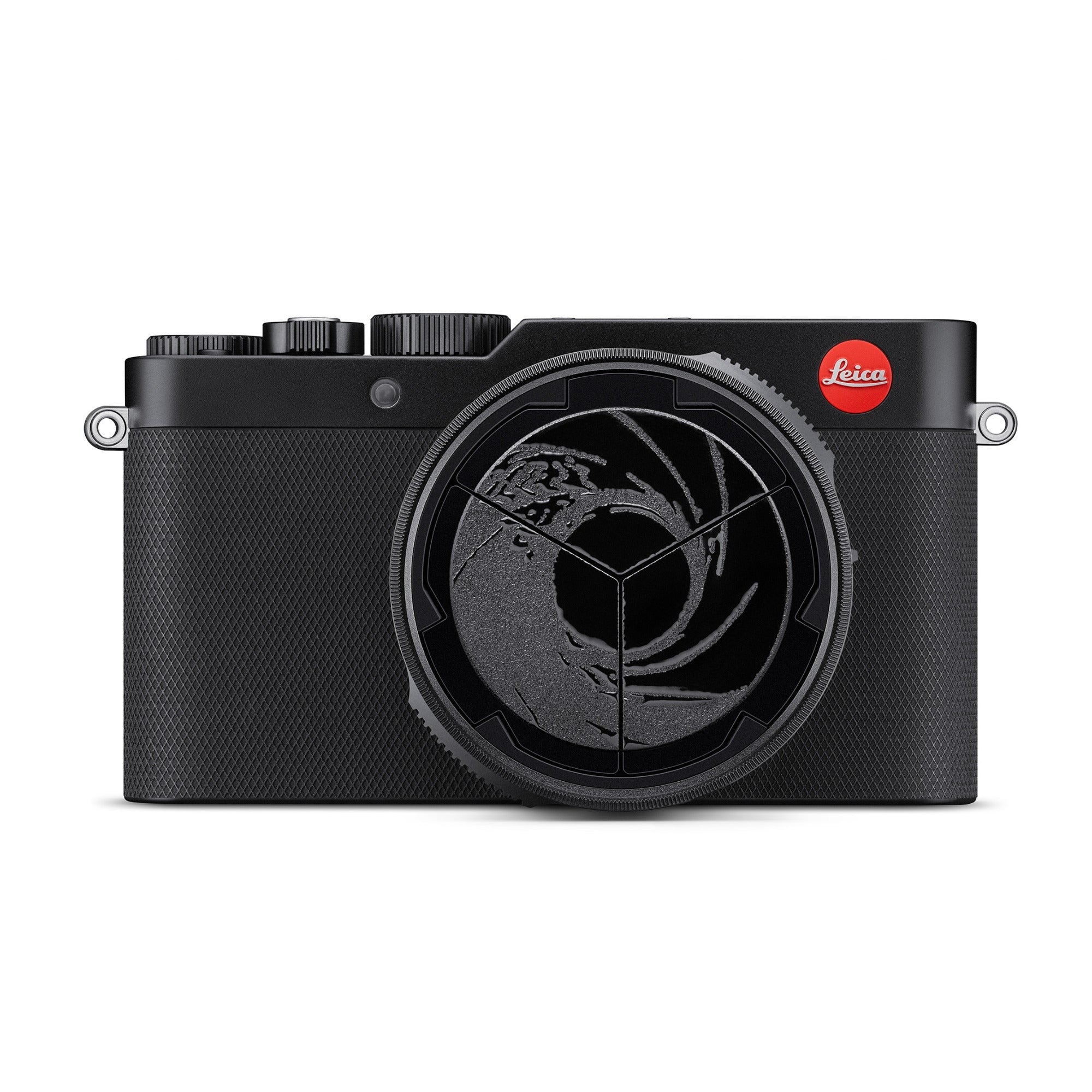 Leica D-Lux 7 007 Edition Camera